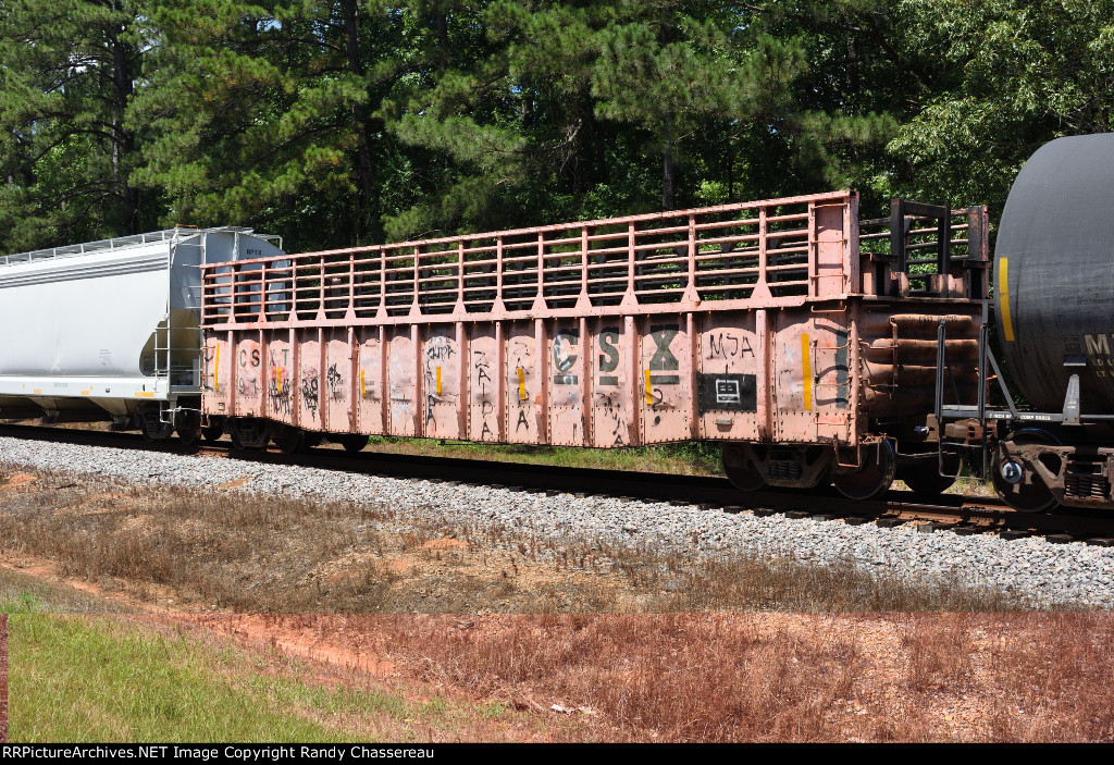 CSXT 914539